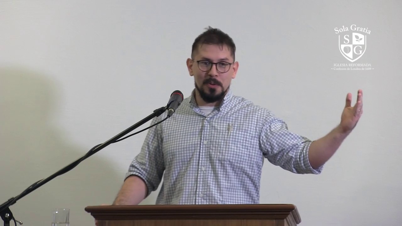 Señales antes del Fin - Parte 1 (Marcos 13:1-13) - Pastor Javier Bello