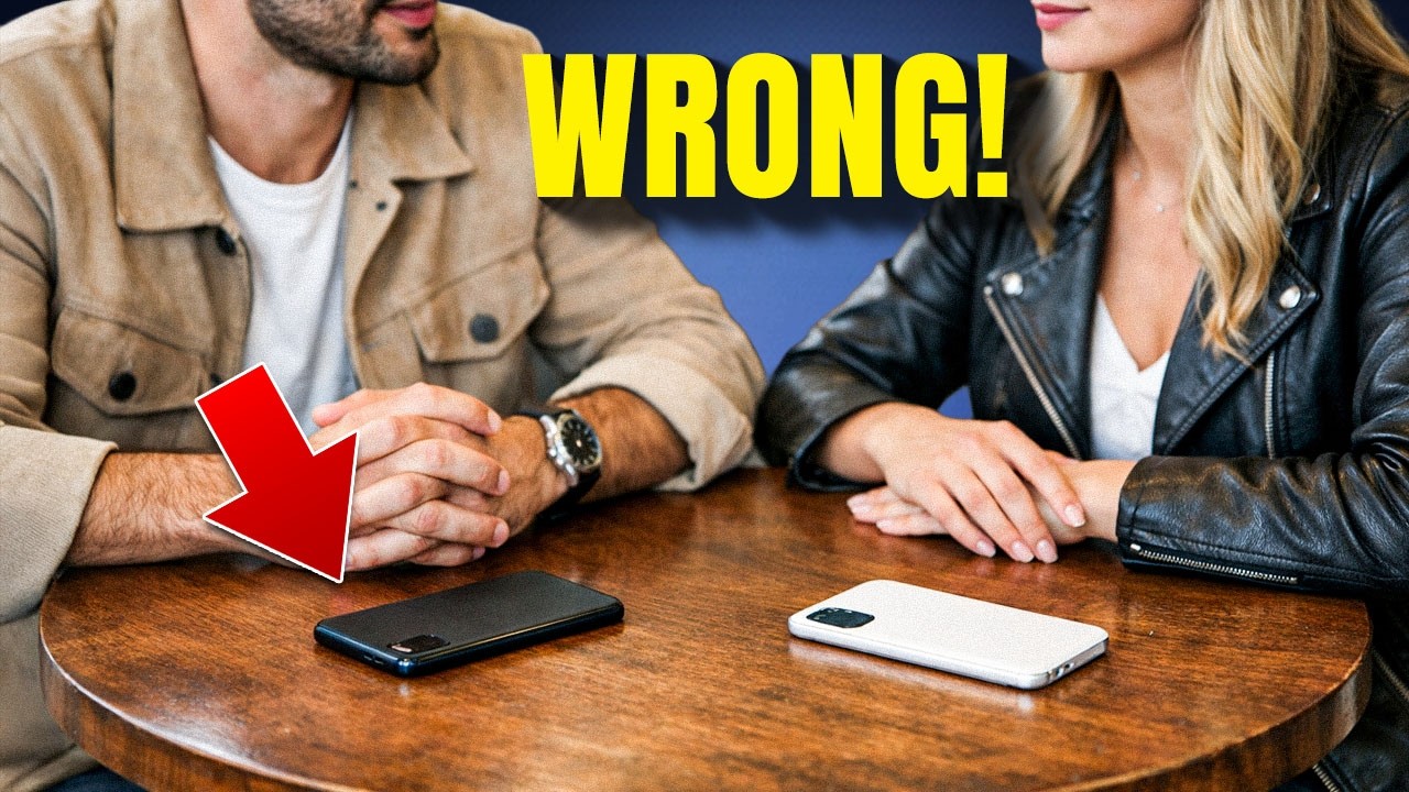 20 неписаных социальных правил, которые мужчины усваивают слишком поздно.