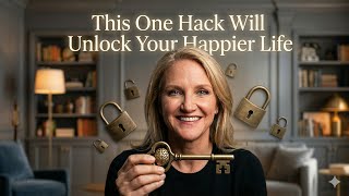 (English) Podcast Summary No. 16 :- 'Mel Robbins: This One Hack Will Unlock Your Happier Life | E...