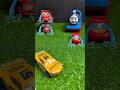 Yes Or No Toys, Lightning Mcqueen, Thomas Train, Mcqueen Truck #toys #mcqueen #mcqueencars #cartoys