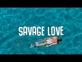 Jason Derulo - Savage Love (Lyrics) with Jawsh 685