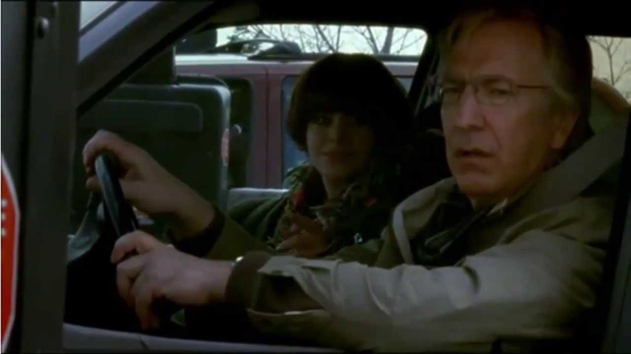 SNOW CAKE - All Deleted Scenes !