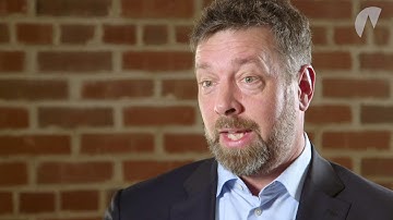 Josh Holden on considerations for a trading/investing firms