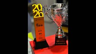 [成功卫冕学院杯U12组别冠军🏆][国家儿童组(Cadet)亚军)] | 2026 #CKC(#中国卡丁车锦标赛) R5 | #湖北国际赛车场 #王一帆(Ivan) | #WSK动态模糊车队