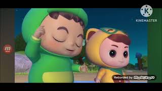 Gogobus Teaser Trailer #1 (2026)