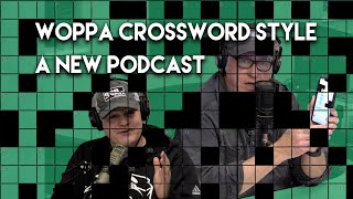 A CROSSWORD PODCAST??