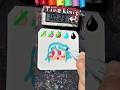 Drawing Sky in 40Sec (FNF)