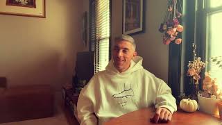 Initial Interview for TWNTYSVN CLUB - 27 Interview 1