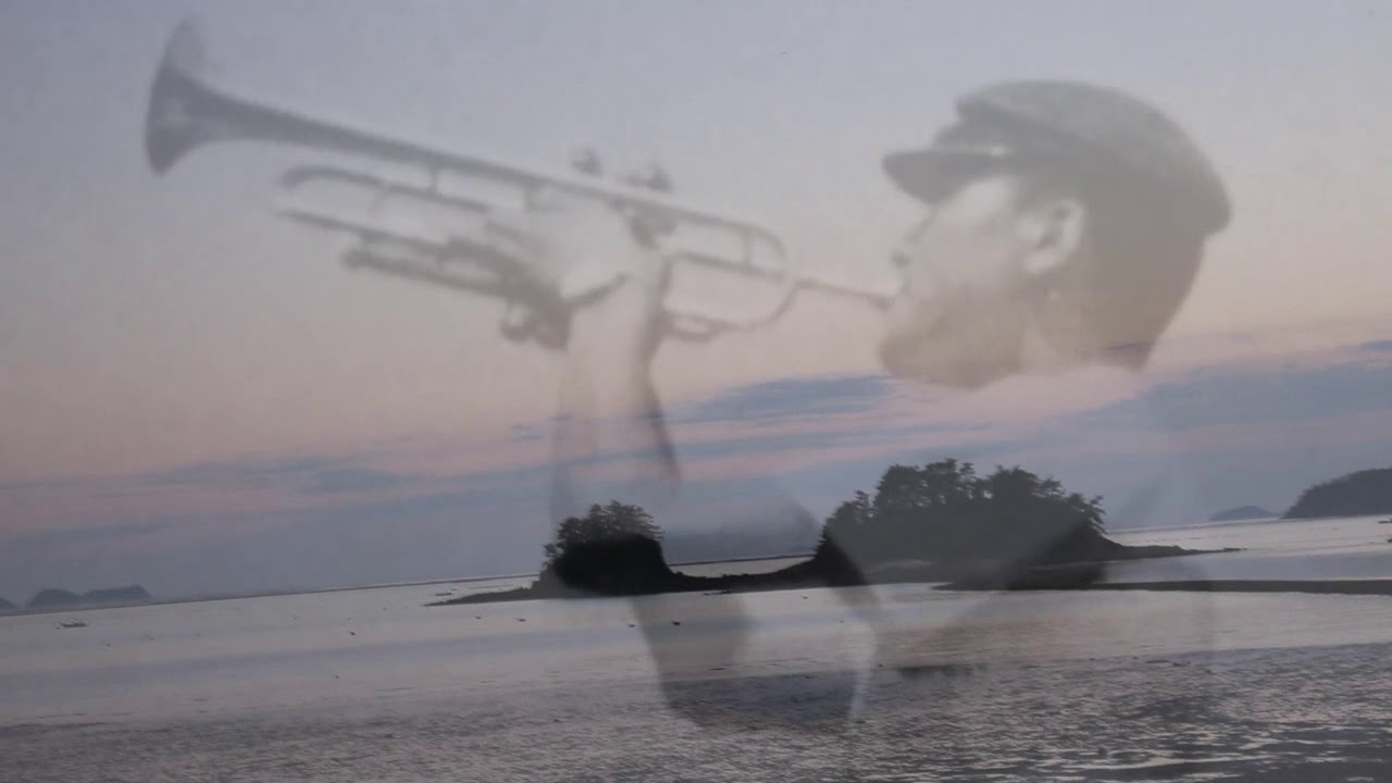 밤하늘의 트럼펫 chy / il silenzio/ Trumpet Solo by h.y. choi YouTube