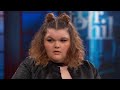 ‘What Are You So Afraid Of?’ Dr. Phil Asks Teen Who Acts Out In Anger