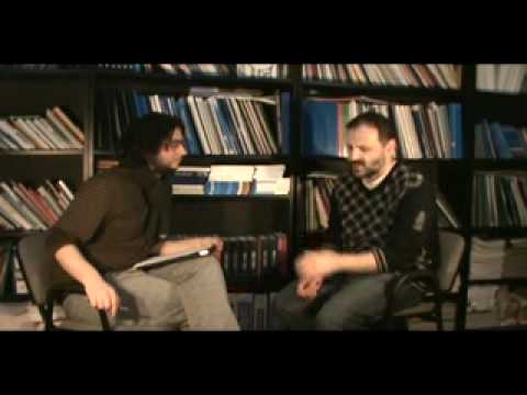 ღია საუბრები - კახაბერ კურტანიძე 5/6