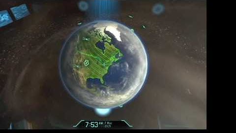 XCOM Enemy Unknown: No Countries Lost Part 3
