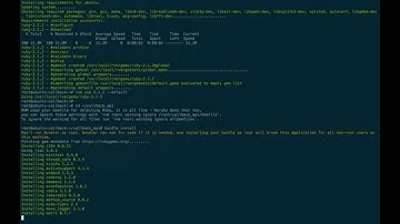 Asterisk PBX callback-api installation how-to