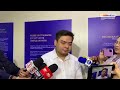 Depensa, dapat mag-move on na sa usapin ng 'mini trial', 'fishing expedition' – Ridon