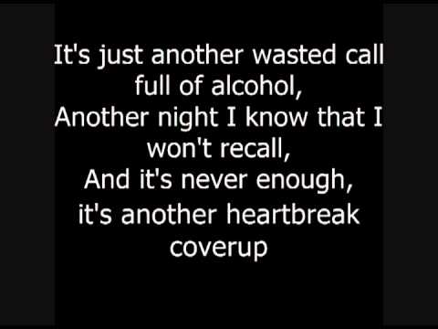 Heartbreak Coverup Lyrics - Jesse Labelle \u0026 Alyssa Reid