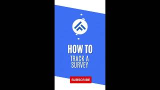 How to Track a Surveyor | Green Force Application Tutorial screenshot 5