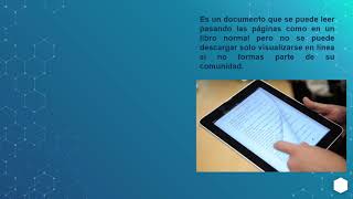 CALAMEO. tarea MAESTRIA EN EDUCACION