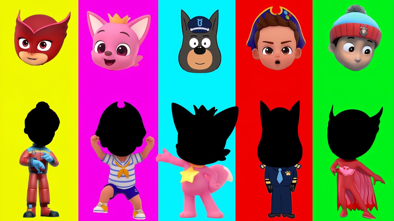 Wrong eyes👀 challenge DAME TU COSITA Funny Puzzle Wrong Heads#64