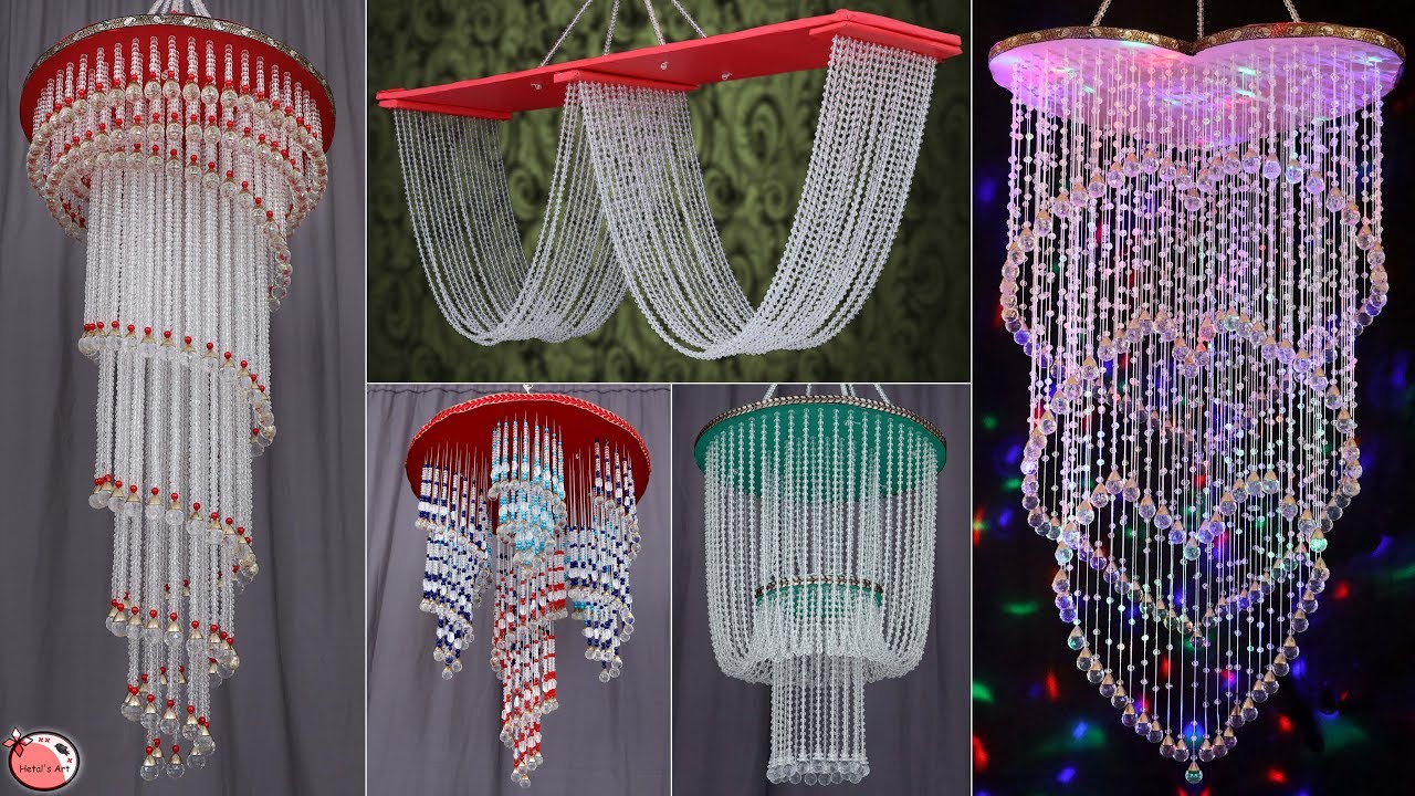 5 BEAUTIFUL. DIY PEARLS WALL HANGING IDEAS YOU SHOULD TRY