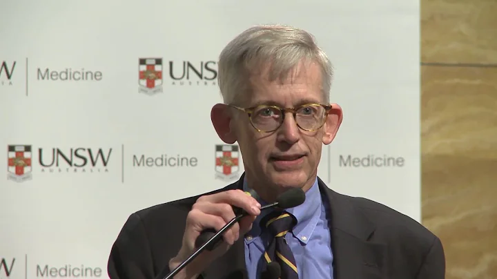 35 years of HIV: What now? - The 2016 UNSW Medicine Dean's Lecture - DayDayNews