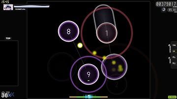 euphoria jump (6 digit method)