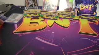 Break #2616: 2025 Bowman Chrome Baseball Hobby (12 Box) Team Break