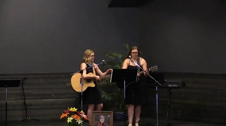 Connie Oszust Memorial Service - August 1, 2020