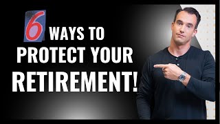 6 Ways To Protect Your Investments | Brad Barrett