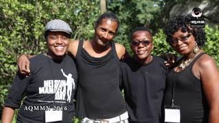 The African Queer Media Makers Network (AQMMN)