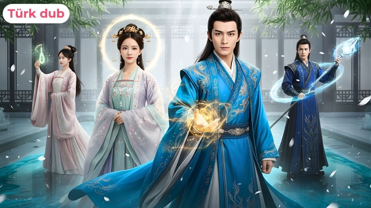 Yeniden doğdu, üvey ablası nişanlısını çaldı; hasta generalle kaderini değiştirdi birlikte kötülüğü