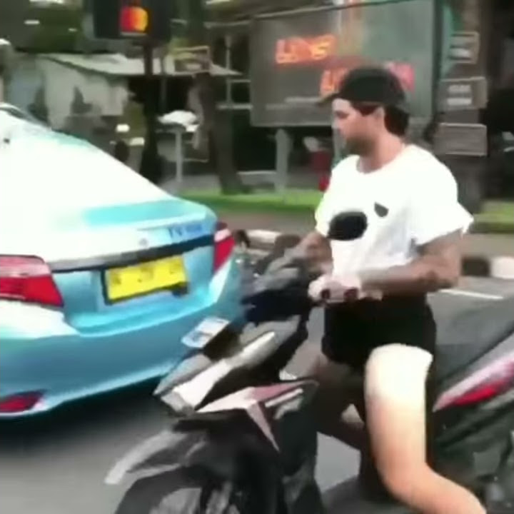 Los Bendrong STORY WA