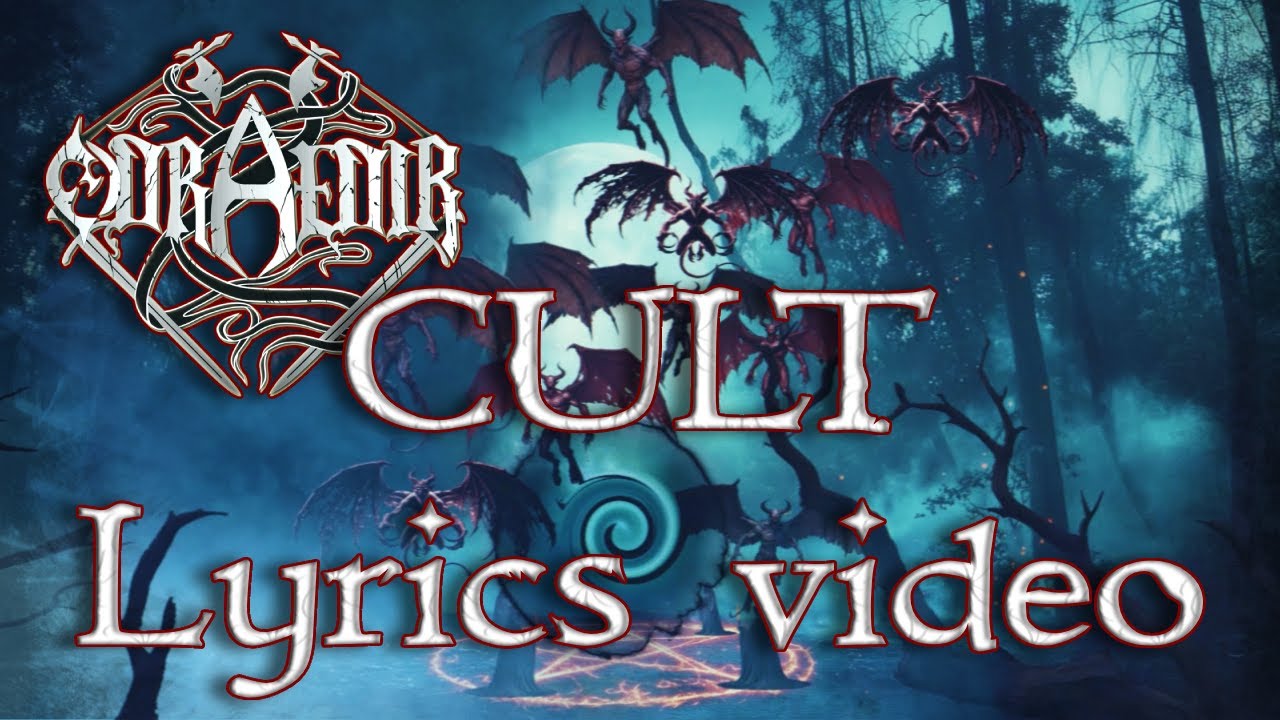 Odraedir - Cult