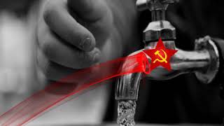 Download lagu ussr anthem (tap water)