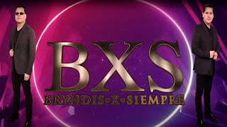 ERES TODA UNA MUJER - BXS BRYNDIS X SIEMPRE (AUDIO PACHANGUEANDO)