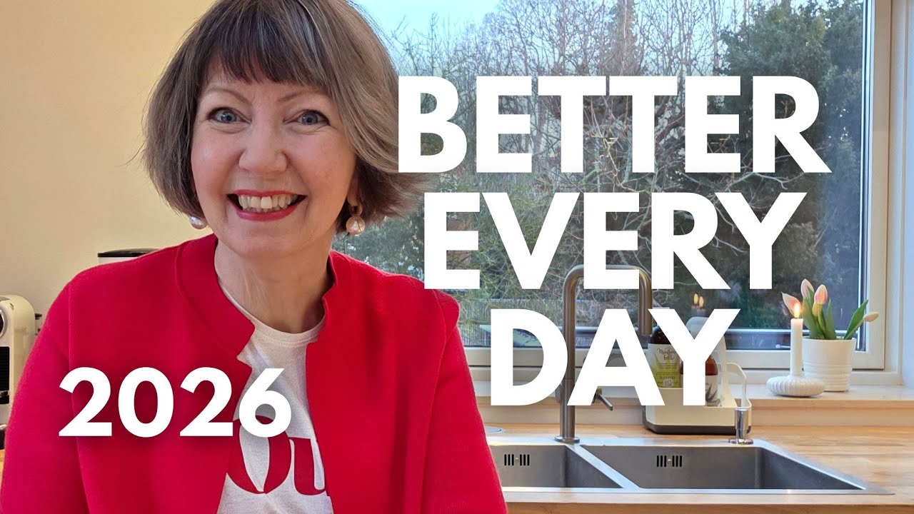 2026 Reset - Daily Prompts for A Better Life | Day 11