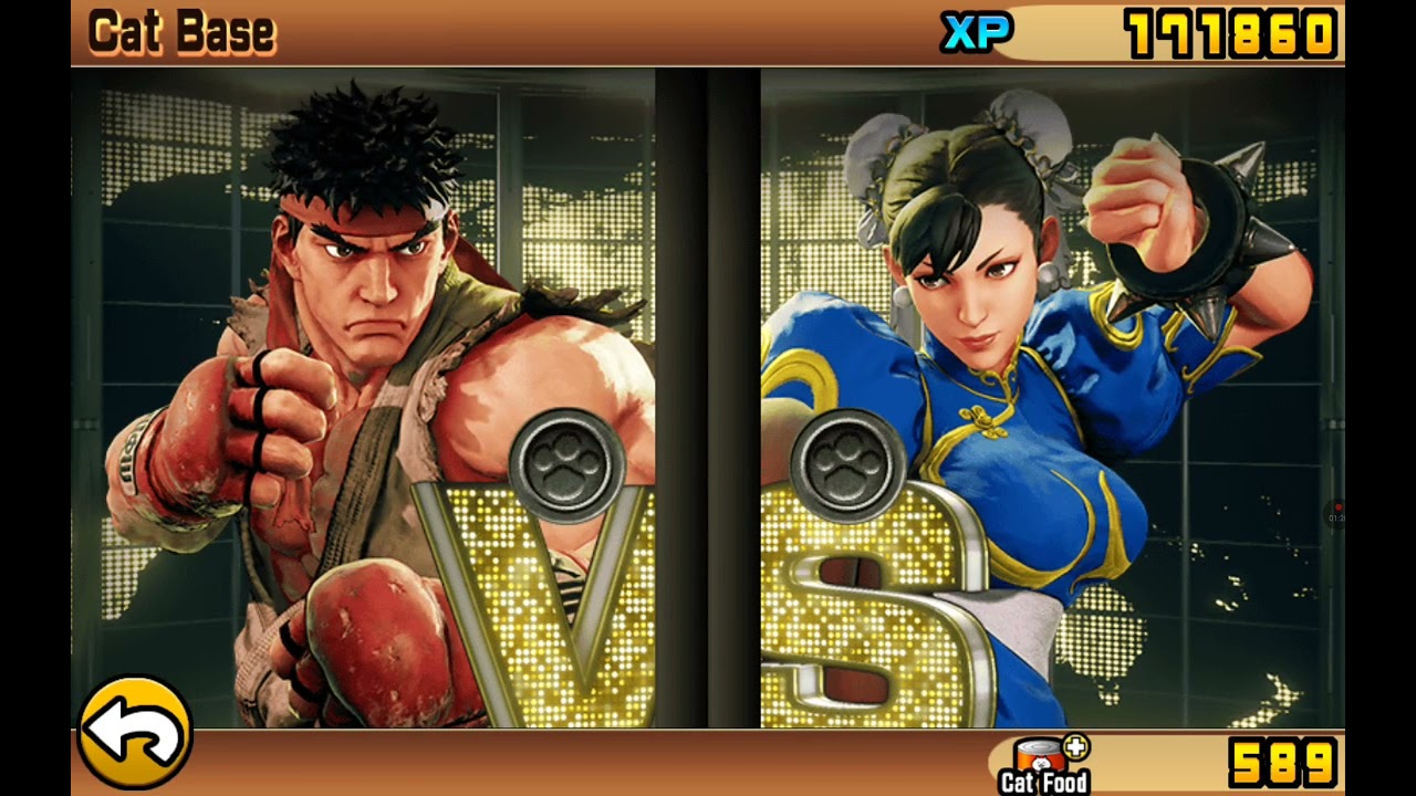 Bos yenme, karakter yükseltme,xp kazanma,rank arttırma ve cat food kazanma taktikleri