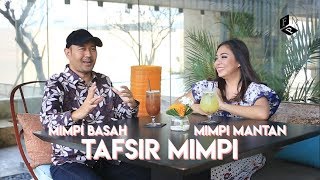 MIMPI BASAH ? APA ARTINYA?