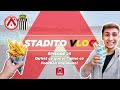 Cest ce football que jaime   vlog 25 kv kortrijkroyal charleroi sc  guldensporenstadion