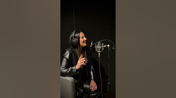 Sandra Abou Rjeily - Al Harbein/Doctor mashup cover (Bessan ismail/Al chami) الحربين - دكتور )