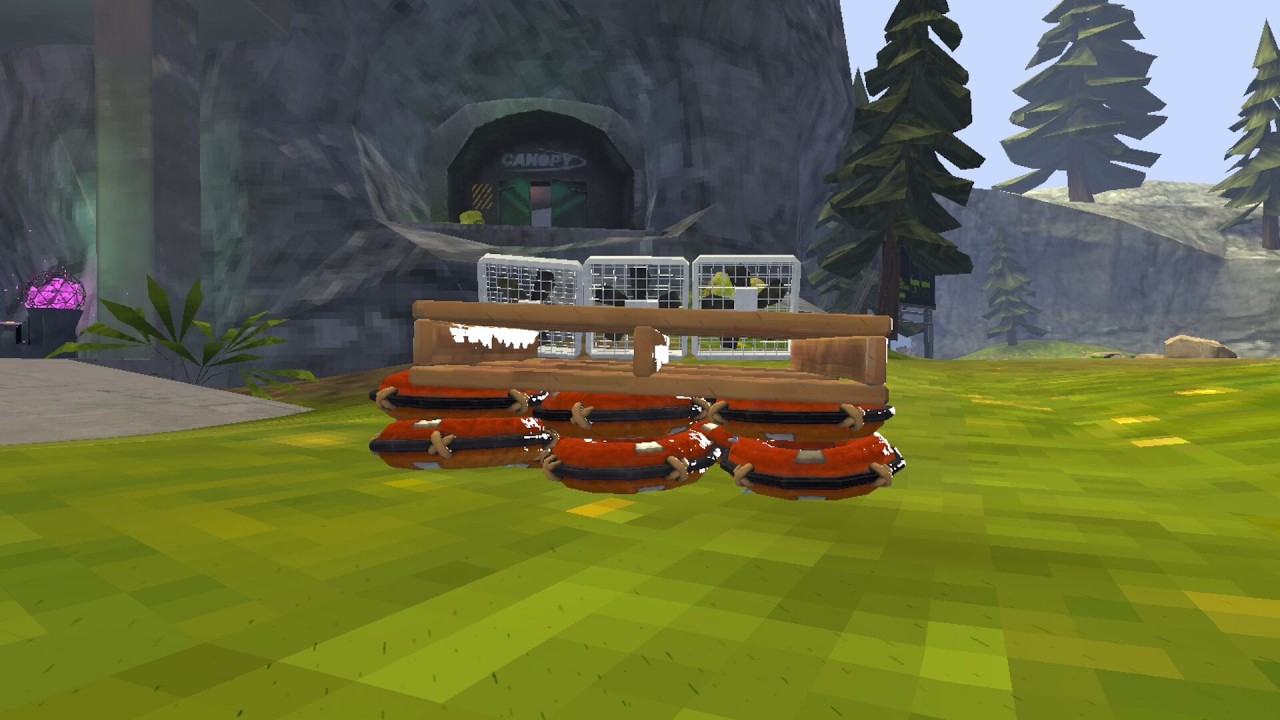 Building a boat part 2