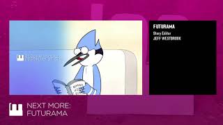 Mega US Split Screen Credits (30.09.20)