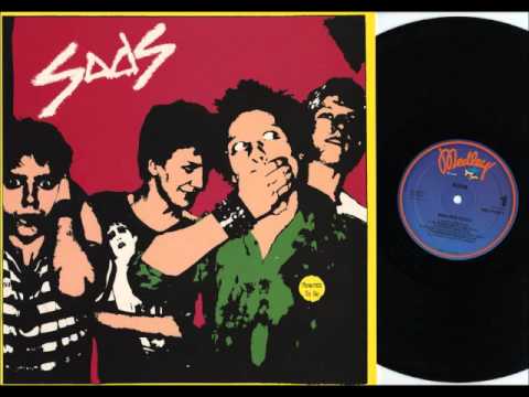 Sods - Pathetic
