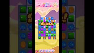 Candy crush 🍭‼️ Level 46‼️