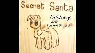 Poni and Shitpost: /ss/ongs 2019 @MLP-Pitcrew