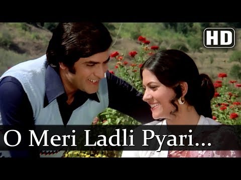 O Meri Ladli Pyari Behna - ও মেরী লাডলী প্যারী বেহনা Music Video Thumbnail in Assamese