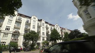 Realer Irrsinn: Keine Flüchtlinge in Eppendorf