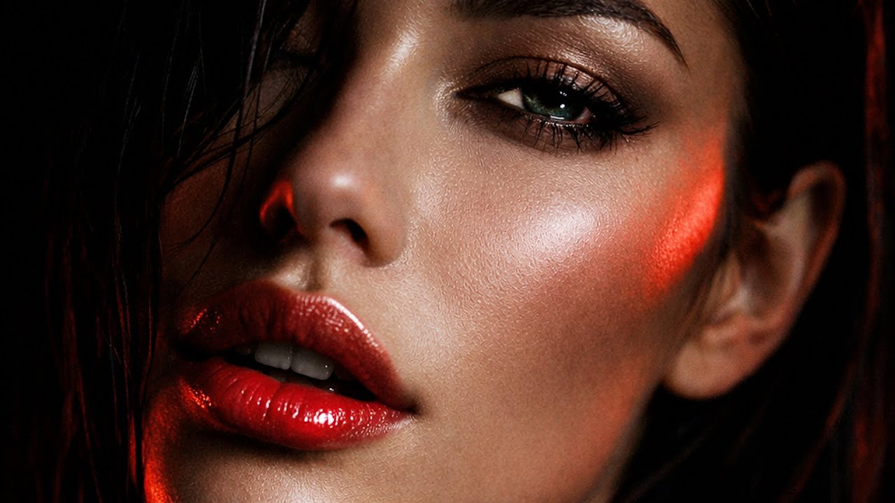 When Hands Speak – Official Audio