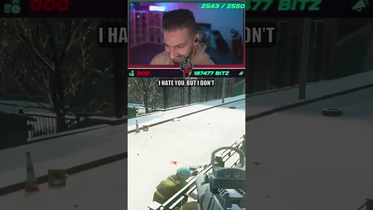 FUNNIEST TK ON STREETS 