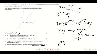 IB Math AA HL 2024 TZ1 Paper 2 Question 11d