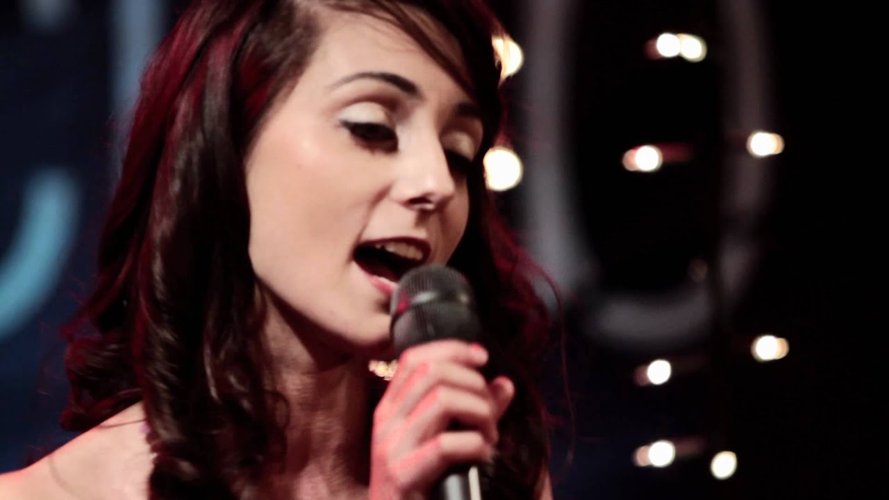 Csemer Boglárka Quartet: Jazz à gogo